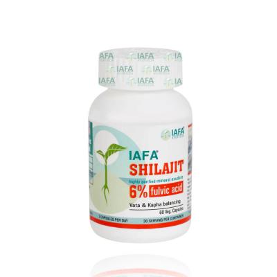 Shilajit Capsules - Other Health, Personal Trainer