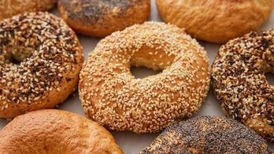 NY Bagels and Lox Delivered Nationwide