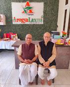 Arogya Laxmi Ayurvedic Health Care - Jaipur Other