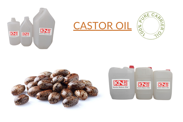 Carrier oils Manufacturers in India