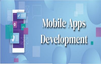 Top Mobile Apps Software Development Services in India