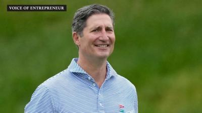 Starbucks CEO Brian Niccol Earns $96M