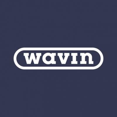 Equip with Top-Quality PVC Connection Pipes from Wavin