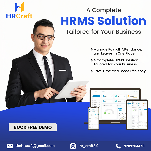 HR software solutions - Ghaziabad Other