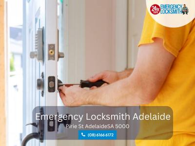 Locksmith Mawson Lakes – Affordable and Reliable Locksmith Services