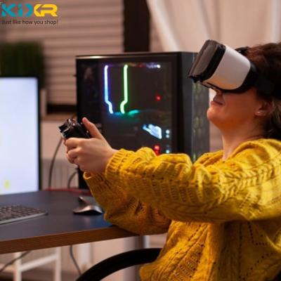 3d game development Services | KiXR - Bangalore Other