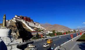 Kathmandu to Lhasa tour - Luoyang Tickets