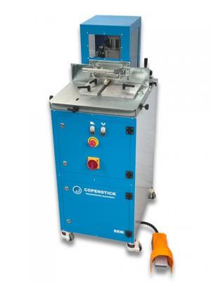 Glazing Bar Machinery - Other Other