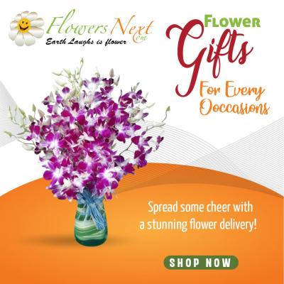 Flowers Delivery in Italy - Dubai Other