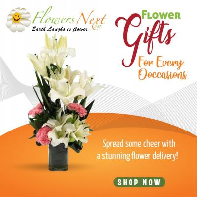 Flowers Delivery in Italy - Dubai Other