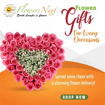 Flowers Delivery in Italy - Dubai Other