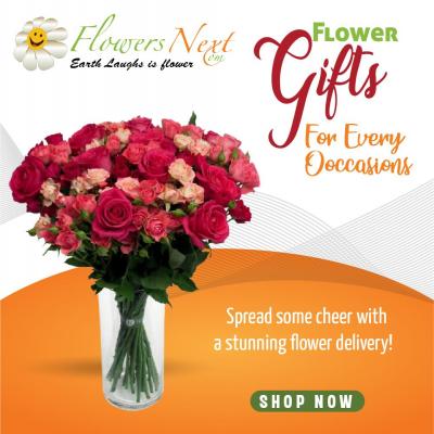 Flowers Delivery in Italy - Dubai Other