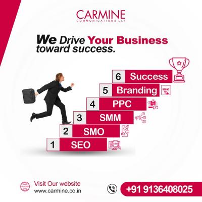 Best SEO Agency – Leading SEO Services in Mumbai – Thane