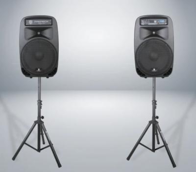 15 Inch Bluetooth Speaker: Powerful Sound for Larger Venues