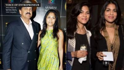 Anand Mahindra's Daughter: Life & Story