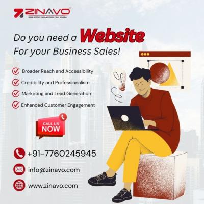 Website Design Company in Bangalore - Bangalore Other