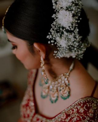 Best Wedding Makeup Artist Chennai - Chennai Other