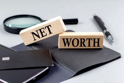 Fast & Reliable Net Worth Certificate – Book Now!