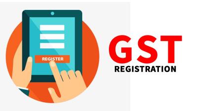 Quick GST Registration Services in Delhi – Call Us!