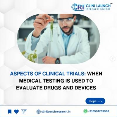 Clinical Trial Management Course – Advance Your Career