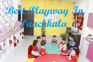 Best Playway In Panchkula - Chandigarh Other