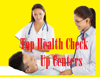 Top Health Check Up Centers - Chandigarh Other