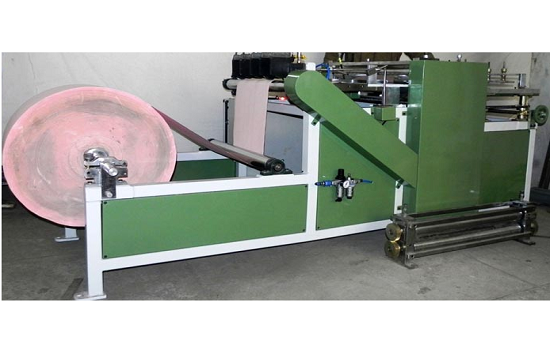 Rotary Pleating Machine Manufacturers in Haryana - Mumbai Other