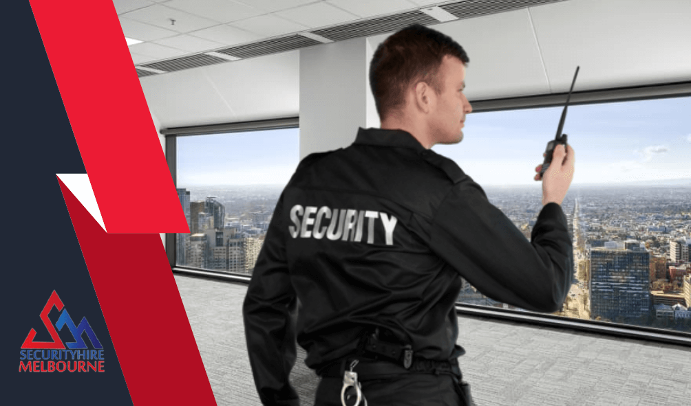 Hire Mobile Patrol Security in Melbourne - Melbourne Other