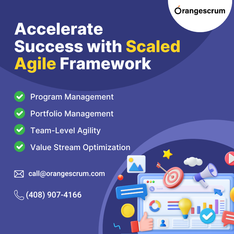 Scale Agile with the Best Project Management Software