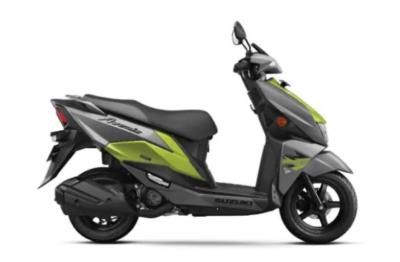 Suzuki Avenis Service Booking in Navrangpura - Easy & Fast