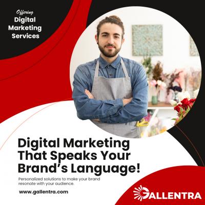 Digital Marketing Services - Delhi Computer