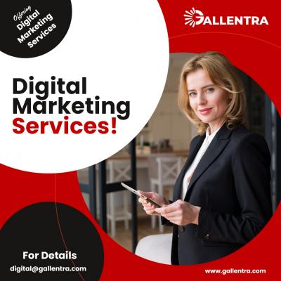 Digital Marketing Services - Delhi Computer