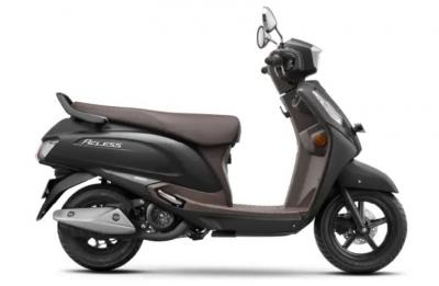 Suzuki New Access 125 Dealer in Jhandewalan - Trust the Experts