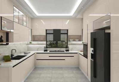 Modular Kitchen Design...... - Delhi Other