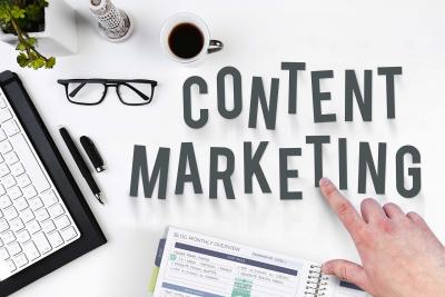 Content Marketing - Ahmedabad Other