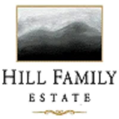 Napa Valley Wineries - Hill Family Estate - Other Other