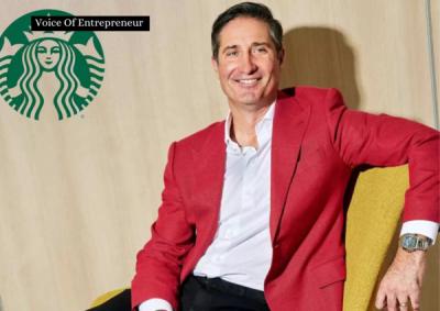 Brian Niccol's Net Worth Beats Tech Giants