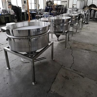 Sieve Shaker Machine - Shenzhen Industrial Machineries