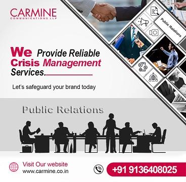 Best Crisis Management Agency | Public Relations