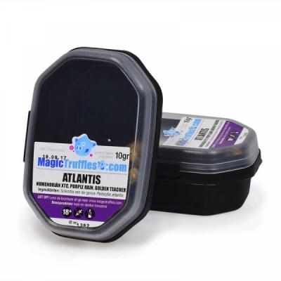  Buy Atlantis Truffles Online UK