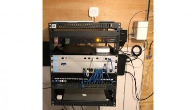 Network Cabling Vaughan - Other Other