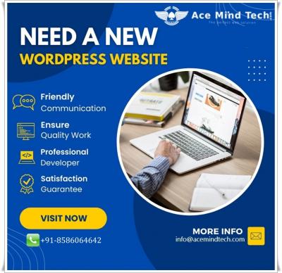 Website Development Company in Vaishali - Chennai Computer