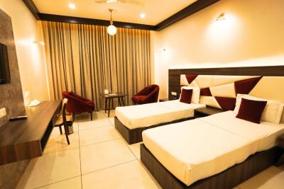 Best rooms at Jaipur to Delhi Highway