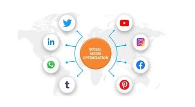 Boost Your Online Presence with SMO Services