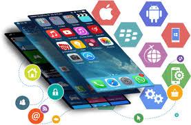 App Development Company in Dubai