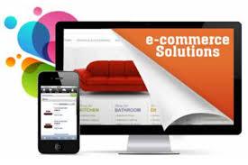 Transform Your Online Store with E-Commerce Solutions in Dubai