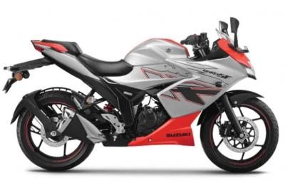 Reliable Suzuki Gixxer SF Service Booking in Pune