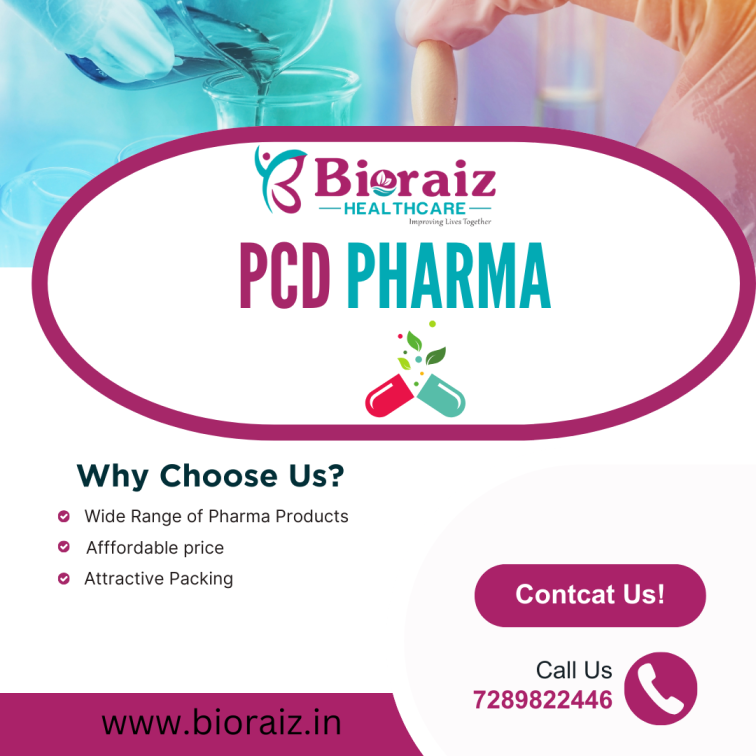 Pharma Franchise - Chandigarh Other