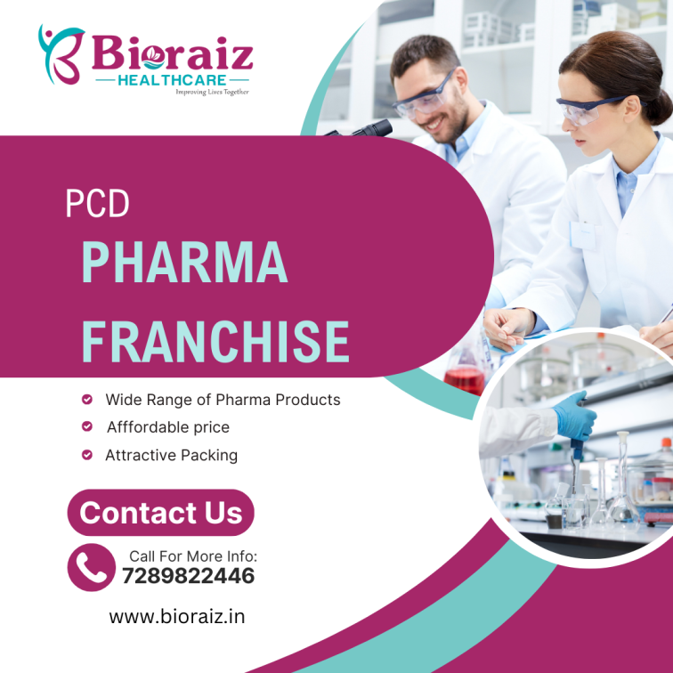 Pharma Franchise - Chandigarh Other