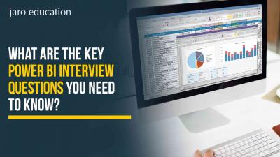 What Are the Key Power BI Interview Questions You Need to Know?